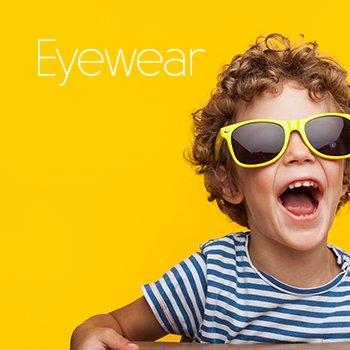 4 Column -1 | Eyewear