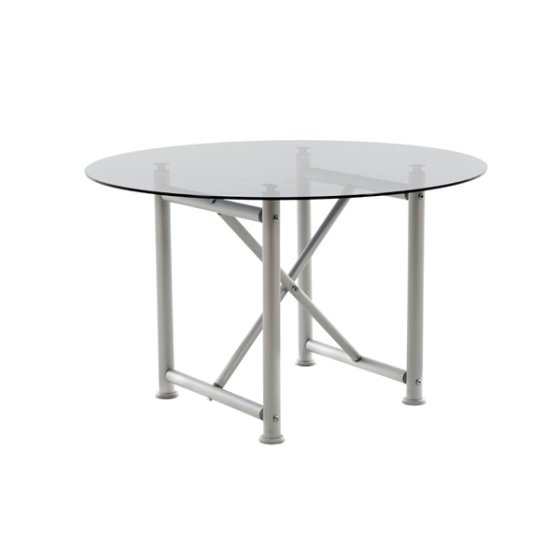 Glass Top Coffee Table