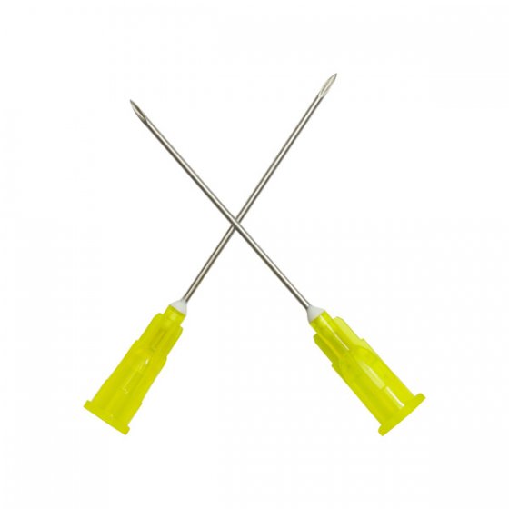Pack of 2 Disposable Needles
