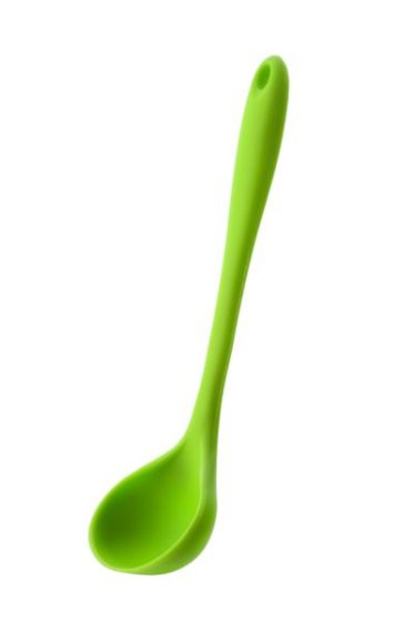 Silicon Ladle