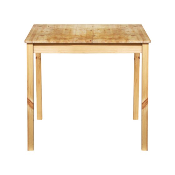 Untreated Block Table