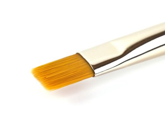 Small Makeup Brush
