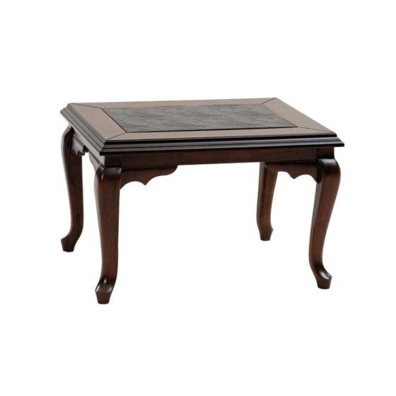 Mahogany Coffee Table