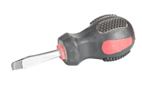 Screwdriver