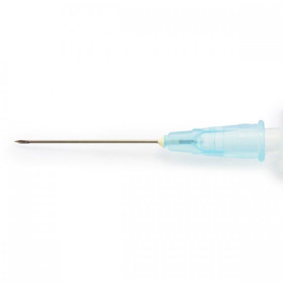 Disposable Needle