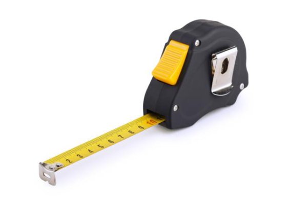 Tape Measure