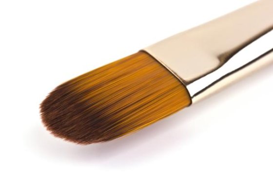 Large Makeup Brush