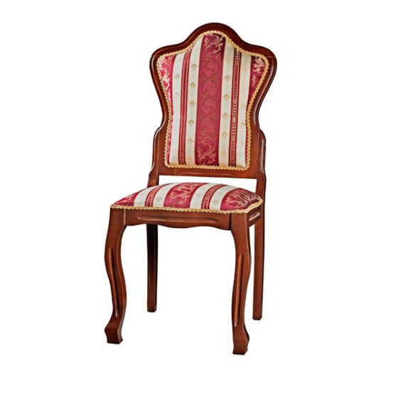 Upholstered Dining Chair