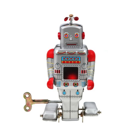 Robot Toy