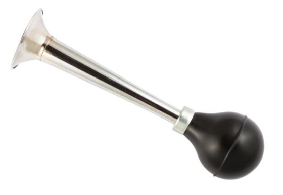 Traditional Car Horn
