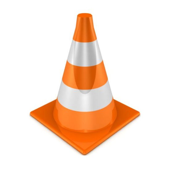 Hazard Cone